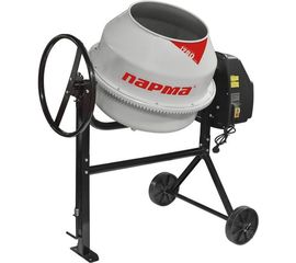 Бетоносмеситель Парма БСЛ-140Ч Лебедянь, Россия 02.001.00035 