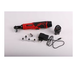 Аккумуляторный гайковерт Wiekk ШВ-00000318 