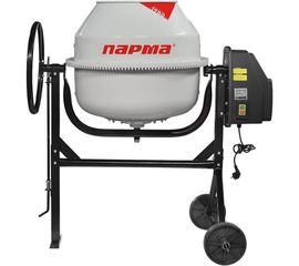 Бетоносмеситель Парма БСЛ-160Ч Лебедянь, Россия 02.001.00036 