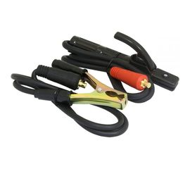 Сварочный инвертор Калибр СВИ - 200 00000065278 