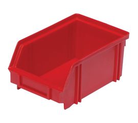 Ящик Тара.ру п/э, 170x105x75, красный 00564 