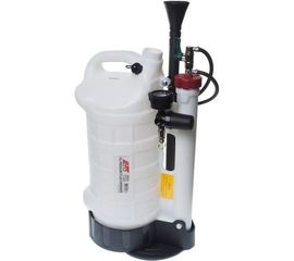 Пневматическая установка для раздачи жидкости (ёмкость 10 л) JTC JW0916 