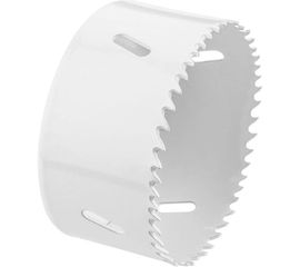 Коронка сверлильная биметаллическая (83х38 мм) GRAPHITE 57H932 