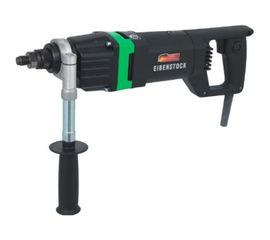 Дрель для сухого алмазного сверления слабой ударной мощности EIBENSTOCK ESD 1801 03217000 