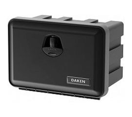 Инструментальный ящик DAKEN Just 500 81100 