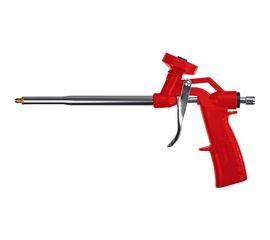 Пистолет для монтажной пены Зубр ТУРБО 06873_z01 