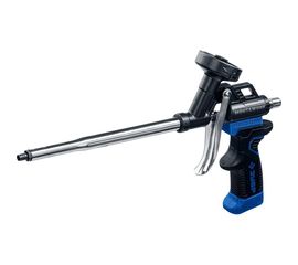 Тефлоновый пистолет для монтажной пены ЗУБР Монтажник 4-06875_z02 