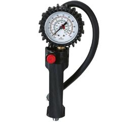 Пистолет для подкачки шин с манометром Русский Мастер G-52 РМ-92867 