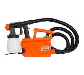 Электрический краскопульт СПЕЦ БПН-600 СПЕЦ-3264 