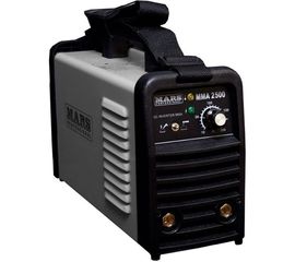 Инверторный аппарат в кейсе Brima MMA-2500 MARS 0010392 