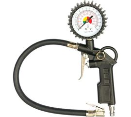 Пистолет для подкачки шин Foxweld AERO 5745 