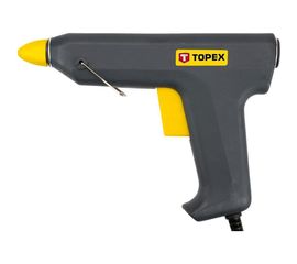 Клеевой пистолет TOPEX 11 мм 42E501 