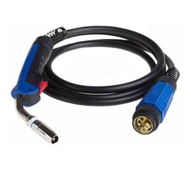 Горелка для полуавтоматической MIG/MAG сварки Mig 15 3 м ATLASWELD ATL2098 