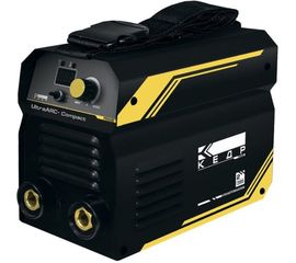 Инверторный аппарат КЕДР UltraARC-250 Compact 220В, 10-250А 8018138 