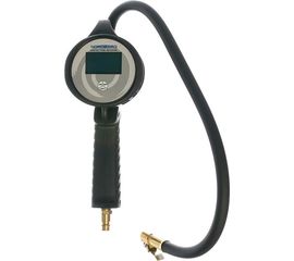 Профессиональный цифровой пистолет для подкачки колес NORDBERG Ti8D 
