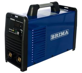 Инверторный аппарат BRIMA ARC 223 PROFESSIONAL 0010811 