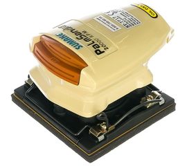 Вибрационная пневмошлифмашина Sumake ST-7717 