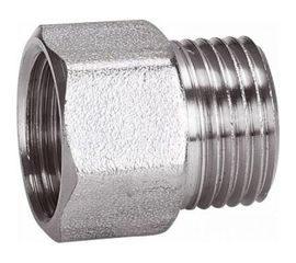 Адаптер (1/4 - М16x1.5) для окрасочного пистолета Аггрего-Адамас 4687201687801 