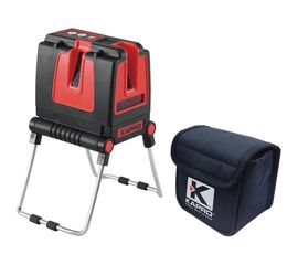 Лазерный уровень KAPRO 873 