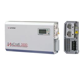 Однофазный инверторный стабилизатор Штиль ИнСтаб IS3500 3500 ВА 
