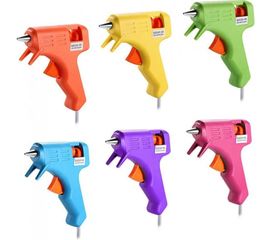 Клеевой пистолет DEKO DKGG30 063-4963 