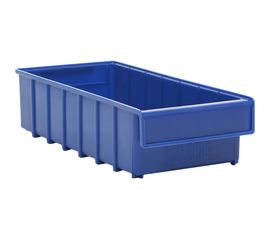 Пластиковый ящик 400x185x100 ПРАКТИК S30299102007 