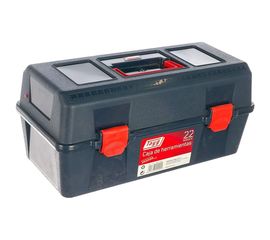 Ящик для инструментов с лотком 35.6х18.4х16.3см №22 Tayg TAY-122002 
