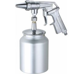 Пескоструйный пистолет Русский Мастер PS-4 РМ-93977 