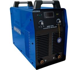Сварочный инвертор BRIMA ARC-315 