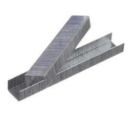 Скобы для мебельных степлеров vertextools 10 мм 0042-10-10 