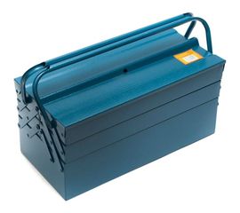 Металлический разноуровневый большой ящик СЕРВИС КЛЮЧ 70622 