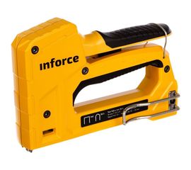 Профессиональный степлер 6 в 1 Inforce 06-14-07 