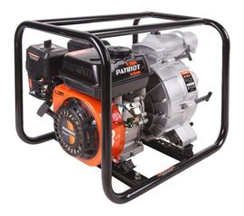Бензиновая мотопомпа PATRIOT MP 3065 SF 335101431 