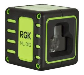 Лазерный нивелир RGK ML-31G 