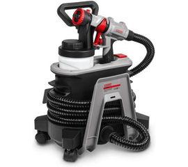 Электрический краскопульт CROWN CT31015 