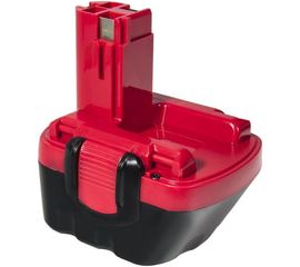 Аккумулятор (12 В; 1.5 А*ч; NiCd) для инструментов BOSCH коробка ПРАКТИКА 031-631 