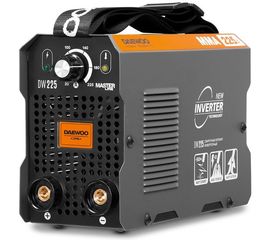 Сварочный аппарат (инверторный) DAEWOO DW 225 
