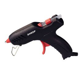 Клеевой пистолет Энкор PT20 7 мм 50345 