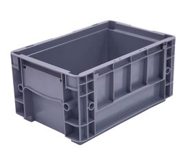 Ящик Тара.ру п/п, 297х198х147,5, серый 3147 