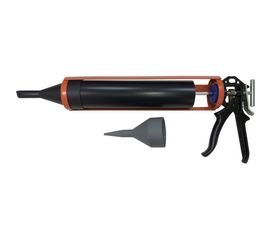 Механический пистолет для нанесения строительных растворов и расшивки COX Ultrapoint 800 ml 177272 