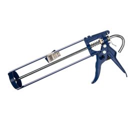 Усиленный пистолет для герметика КОБАЛЬТ 244-001 