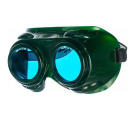 Специализированные очки для защиты от лазерного излучения РОСОМЗ ЗН22-СЗС22 LAZER 22203 