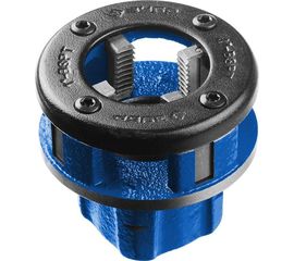 Трубный клупп Зубр ПРОФЕССИОНАЛ со сменными резцами, 1" 28271-1_z02 