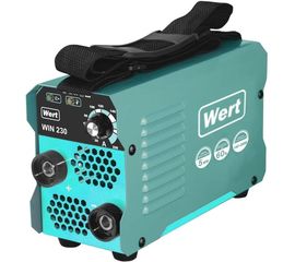 Сварочный инвертор WERT WIN 230 198718 