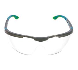 Защитные открытые очки РОСОМЗ О87 ARCTIС StrongGlass™ PC 18737 
