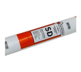 Супердиффузионная трехслойная мембрана Наноизол SD 70 кв.м НАНОИЗОЛ 4620008720258 