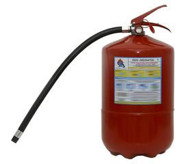 Огнетушитель Меланти ОП-8 з АВСЕ 