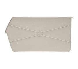 Разделитель по длине для ящика 5004 Тара.ру серый литьевой PP 11297 