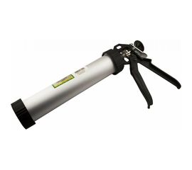 Пистолет для герметика МастерАлмаз закрытый 10509220/105092200 