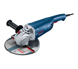 Сетевая углошлифовальная машина BOSCH GWS 2200-230 RSP 06018C1320 